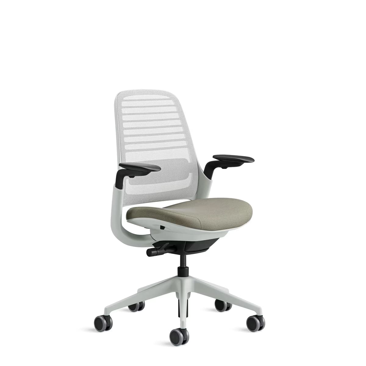 steelcase series 1 chaise ergonomique